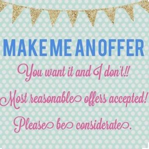 Let's Make a Deal!